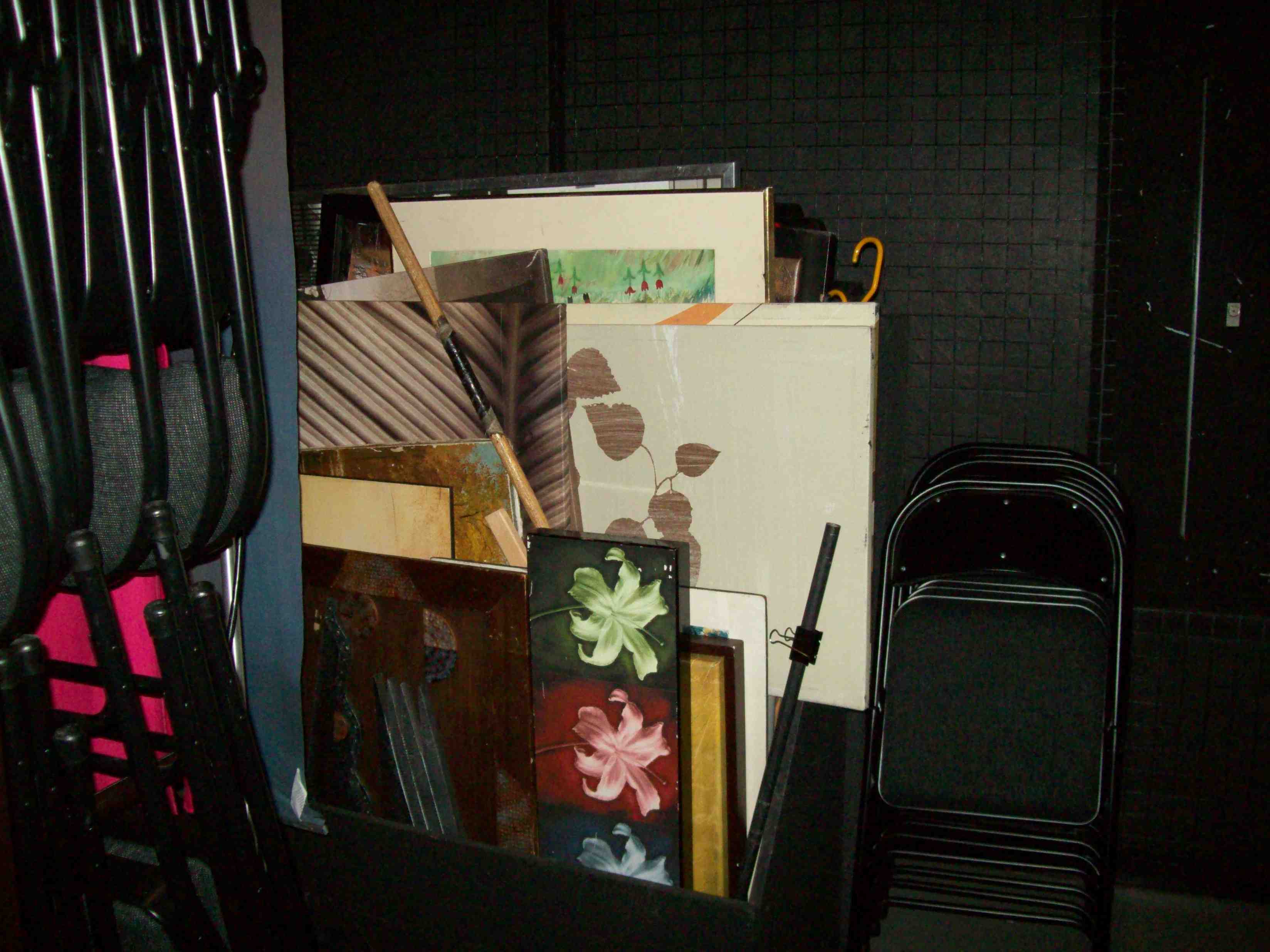 props available at Media Center: art prints