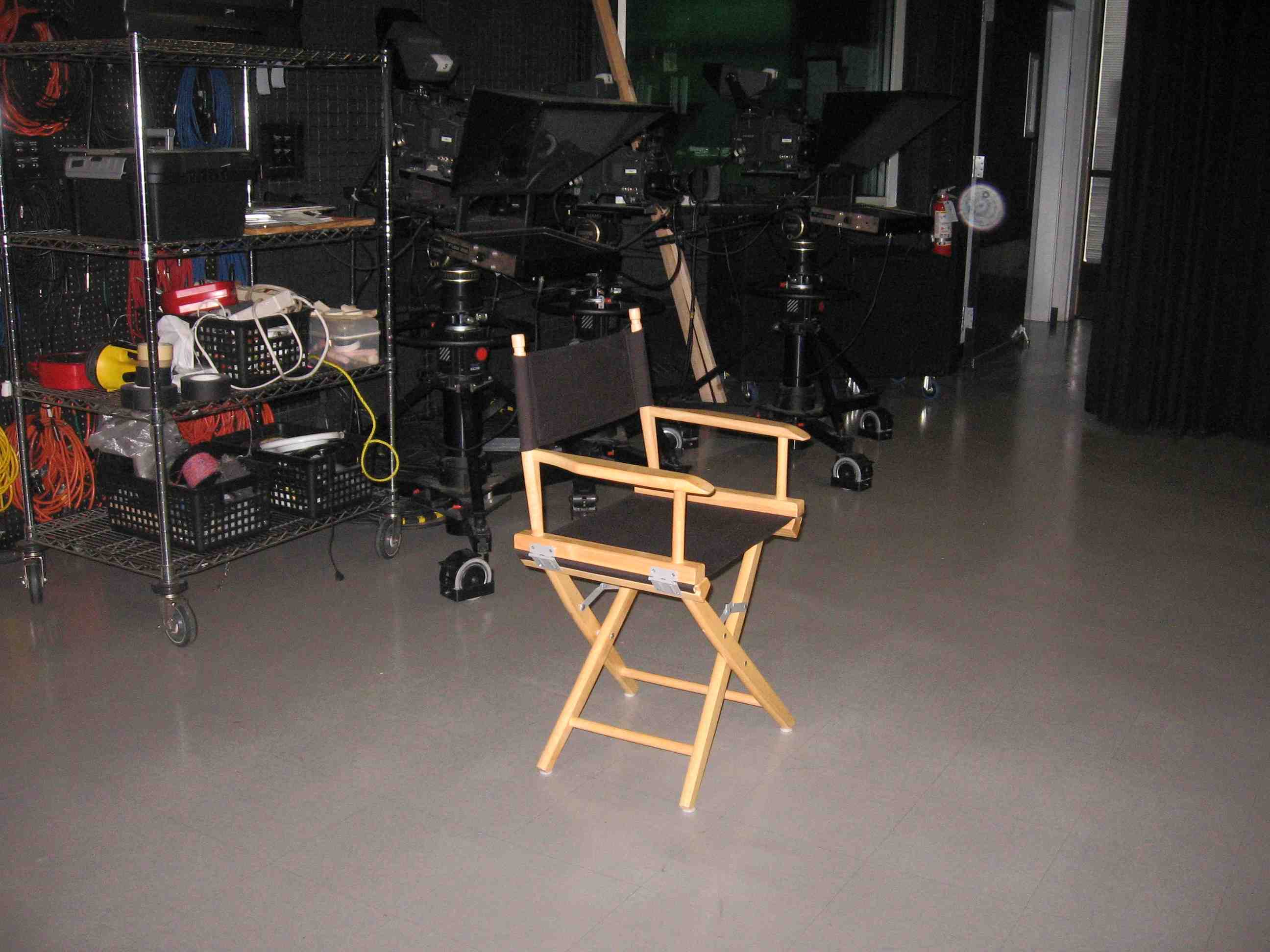 rehearsal from Act 1, Scene 1