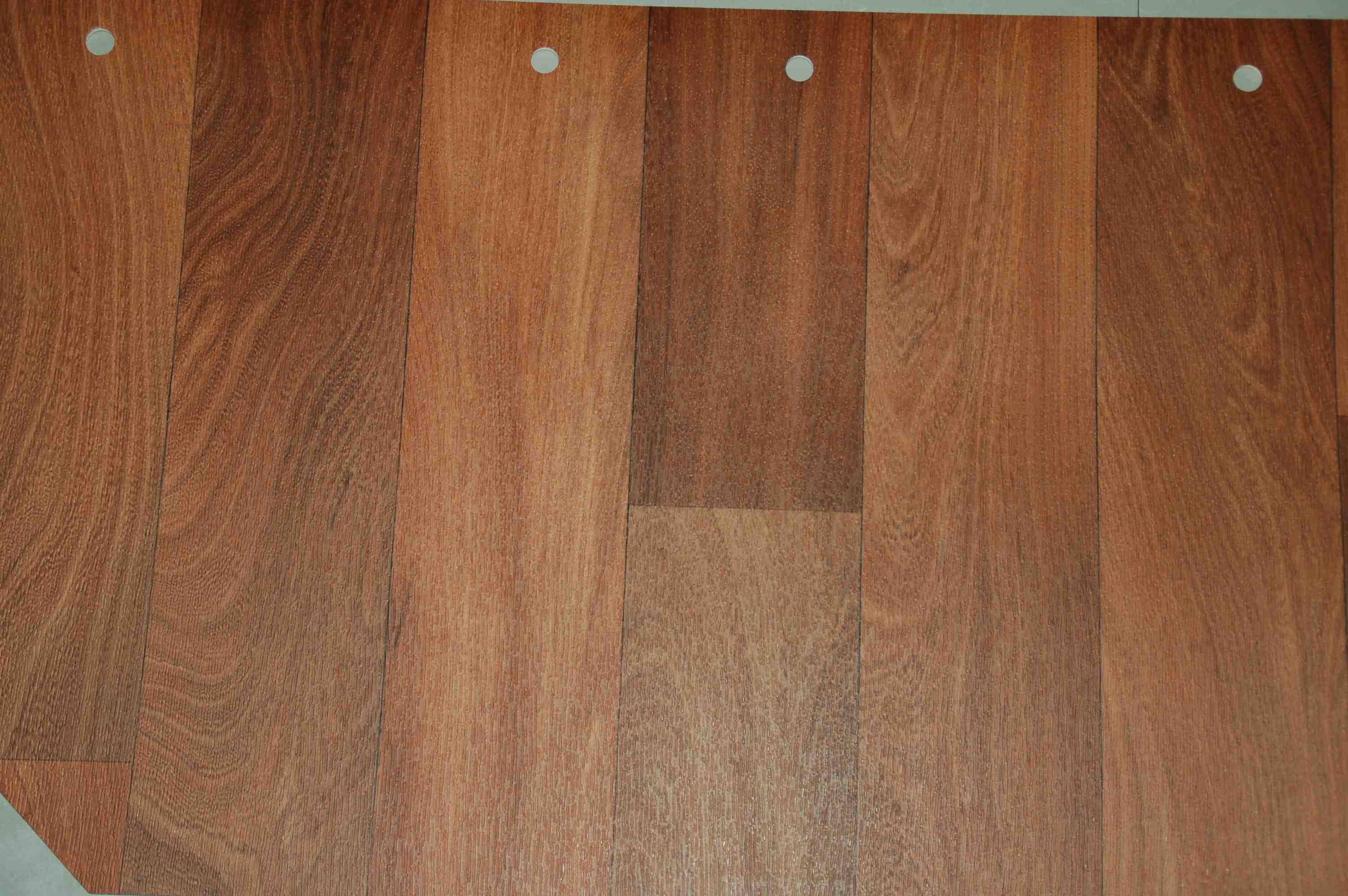 wood plank vinyl flooring, dark